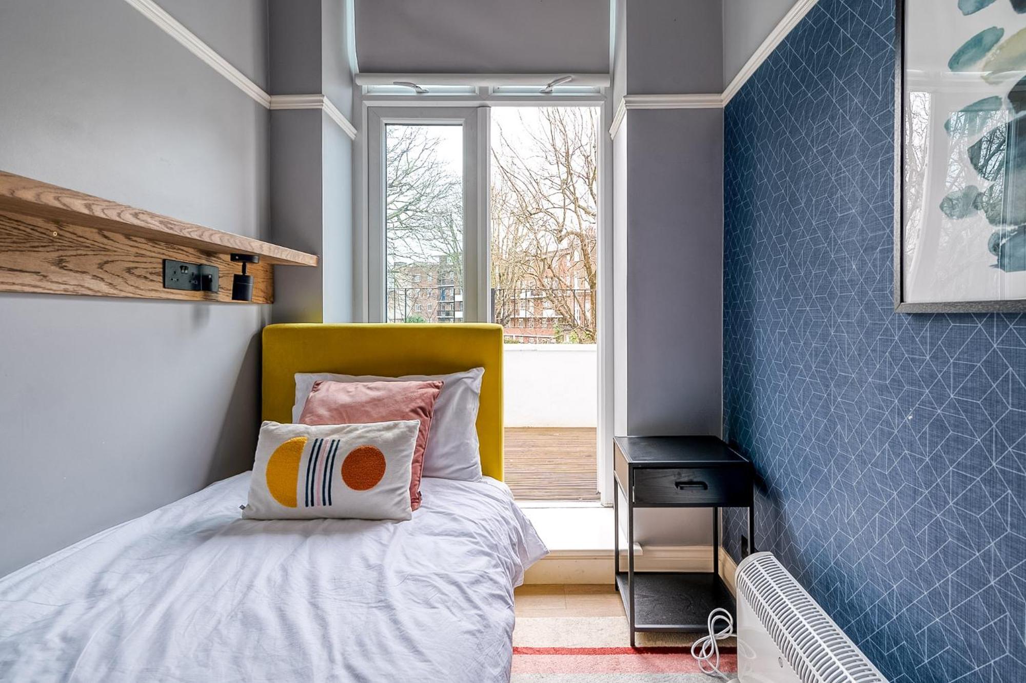 Bob W Earl's Court - Warwick Road Hotel 3*